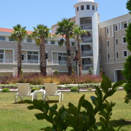 Andriake Beach Club Hotel دمرة المظهر الخارجي الصورة