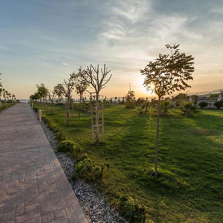 Andriake Beach Club Hotel دمرة المظهر الخارجي الصورة