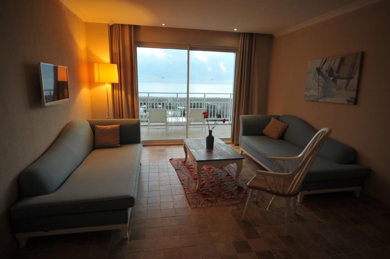 Andriake Beach Club Hotel دمرة المظهر الخارجي الصورة