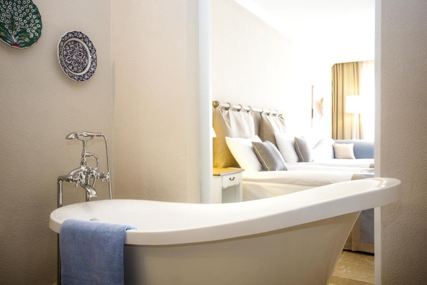 Andriake Beach Club Hotel دمرة المظهر الخارجي الصورة