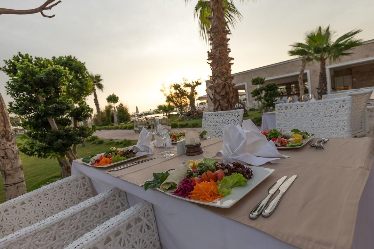 Andriake Beach Club Hotel دمرة المظهر الخارجي الصورة