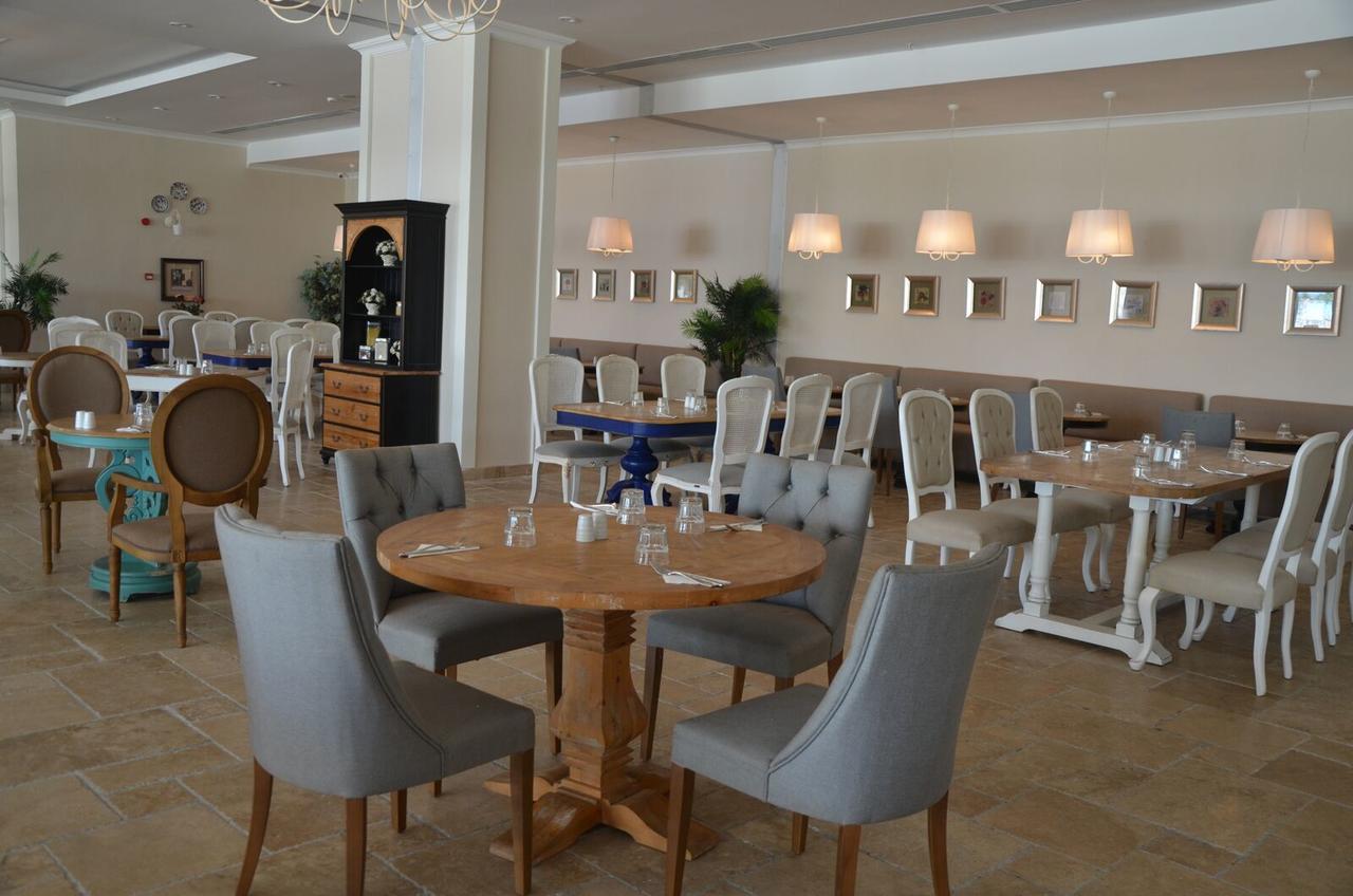 Andriake Beach Club Hotel دمرة المظهر الخارجي الصورة